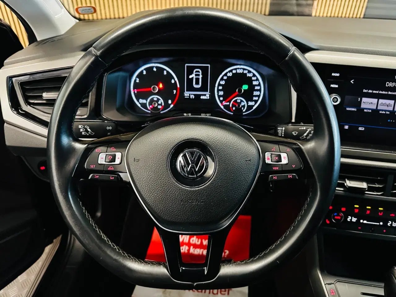 Billede 9 - VW Polo 1,0 TSi 95 Comfortline DSG