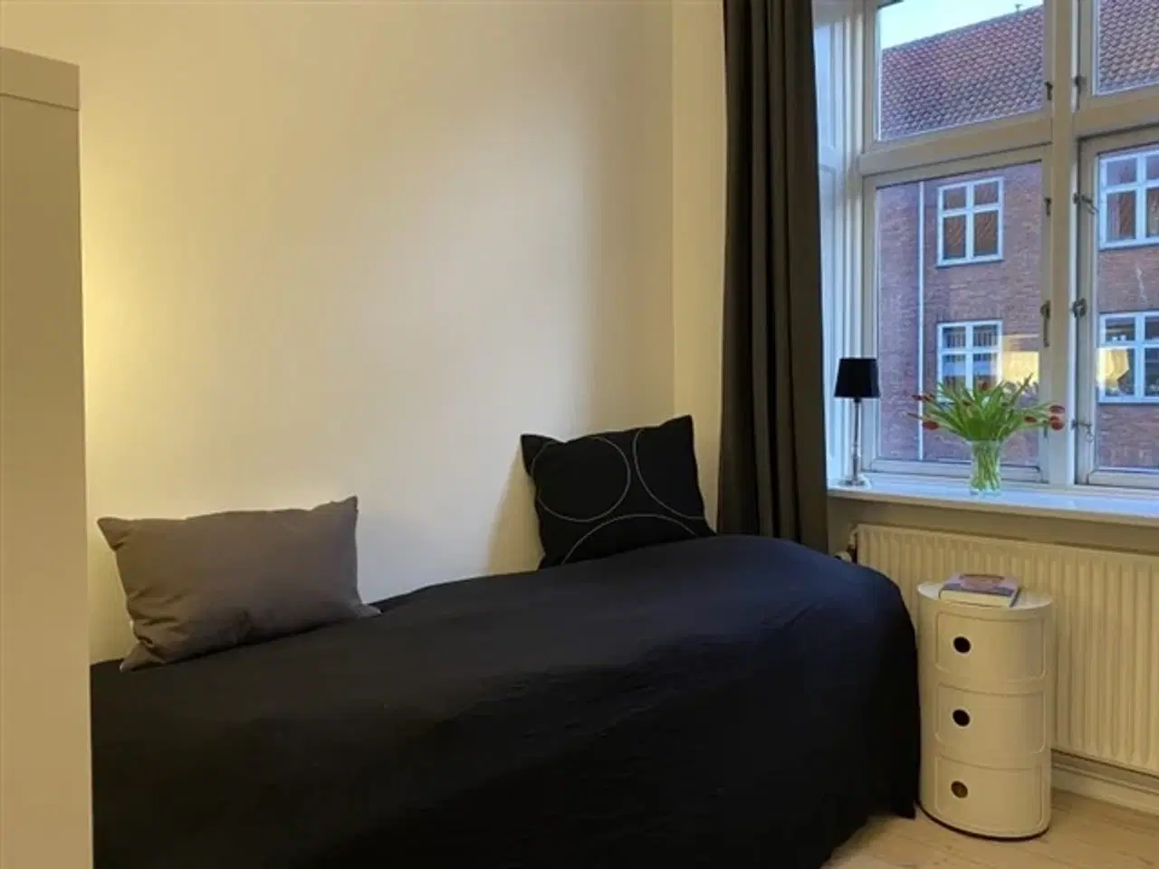 Billede 1 - Standby / Pendler værelse på Amager med hurtig forbindelse til Københavns lufthavn, perfekt til ...