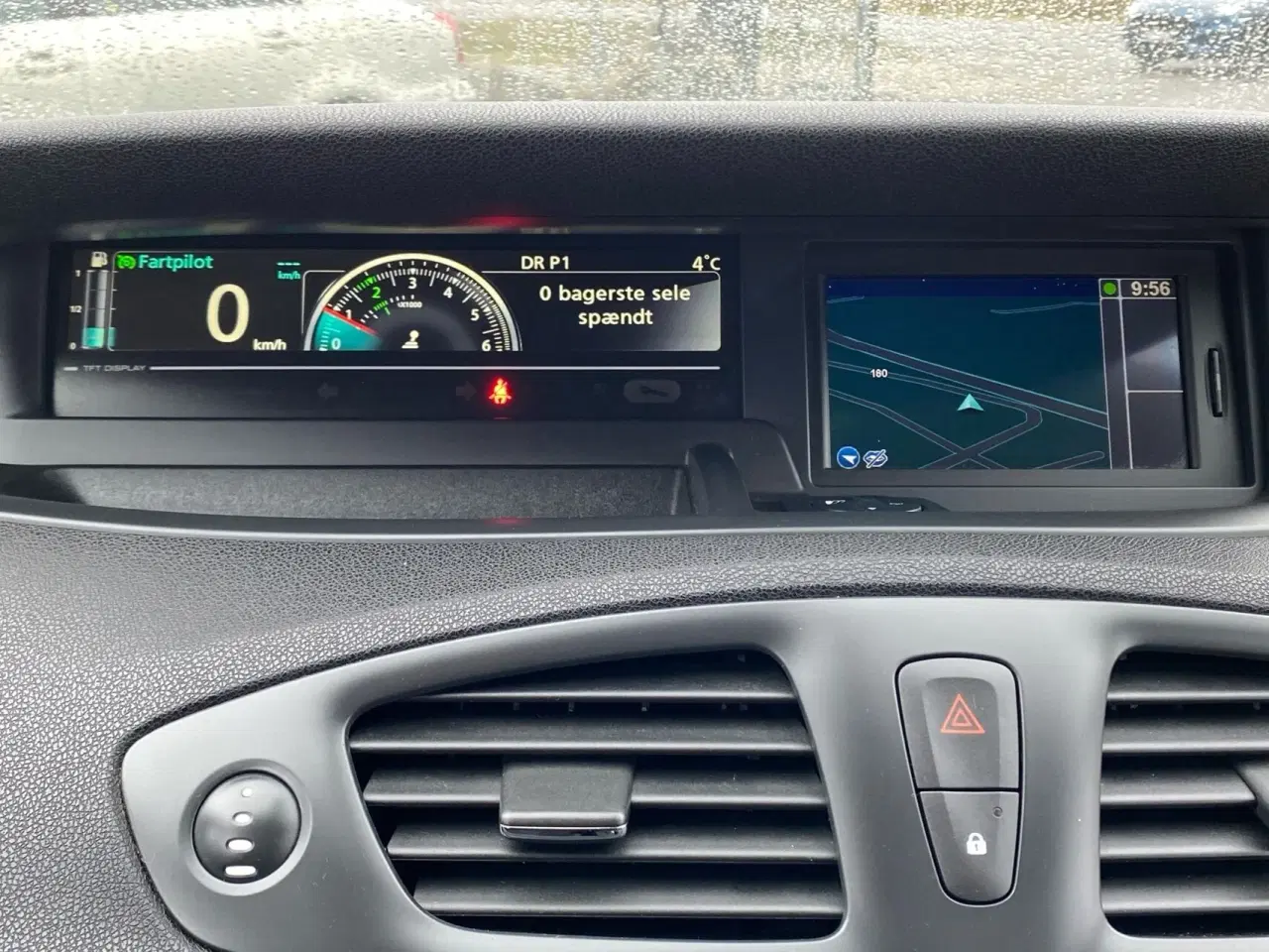 Billede 14 - Renault Grand Scénic 7 pers. 1,6 DCI FAP Expression start/stop 130HK 6g