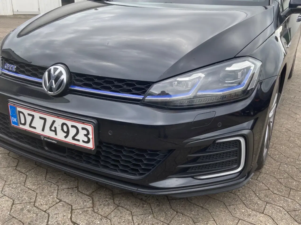 Billede 3 - VW Golf VII 1,4 GTE DSG