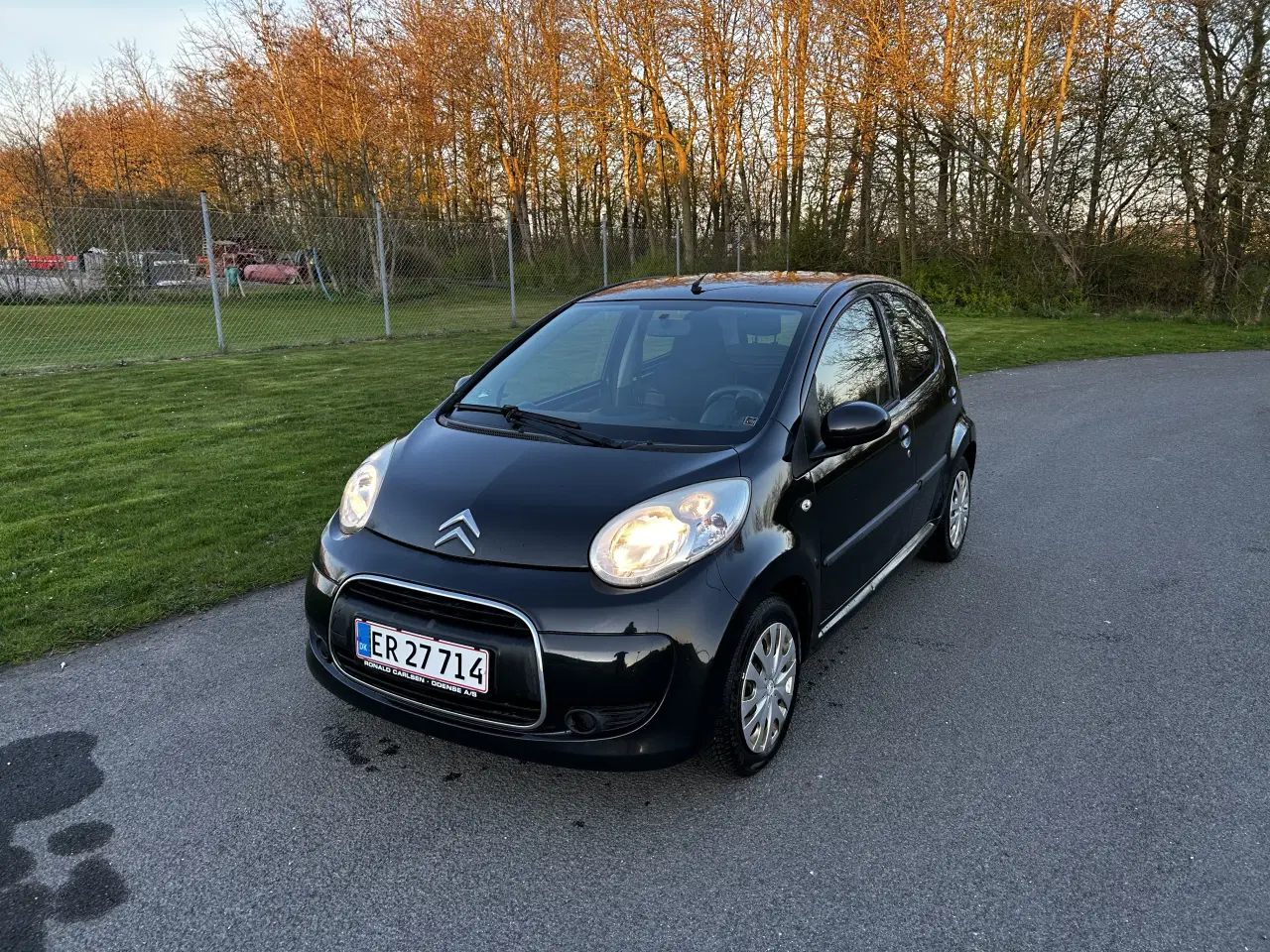 Billede 1 - Citroen C1 - Nysynet