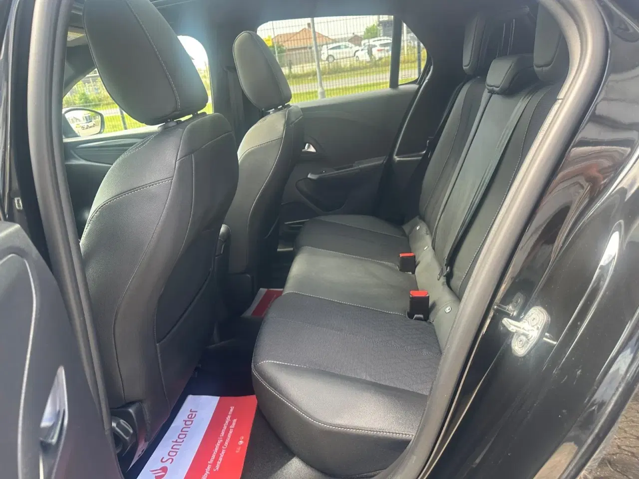 Billede 11 - Opel Corsa 1,2 T 100 Elegance Sky aut.