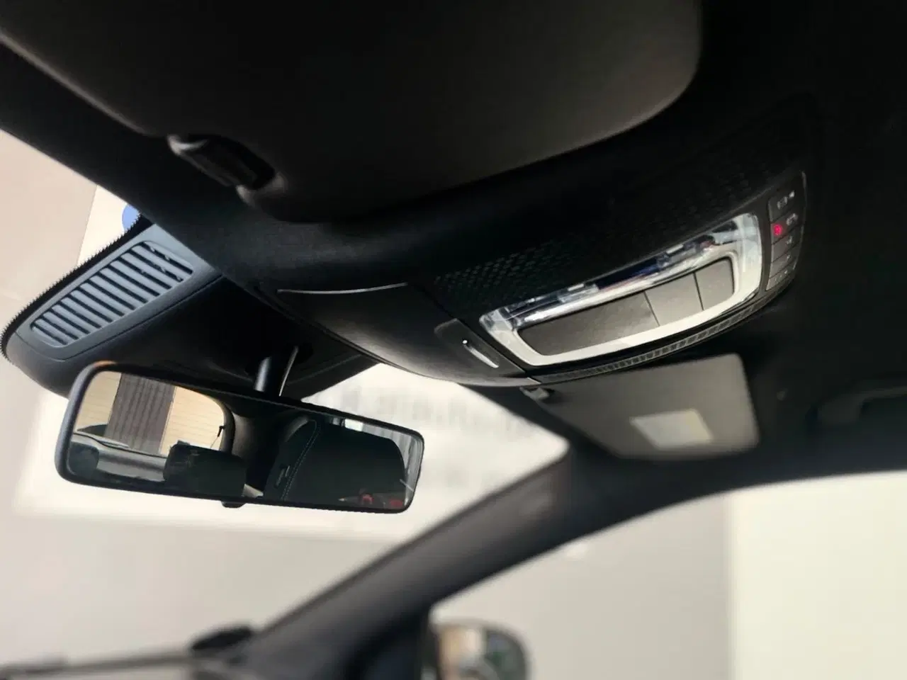 Billede 17 - Mercedes B180 d 1,5 Progressive aut.