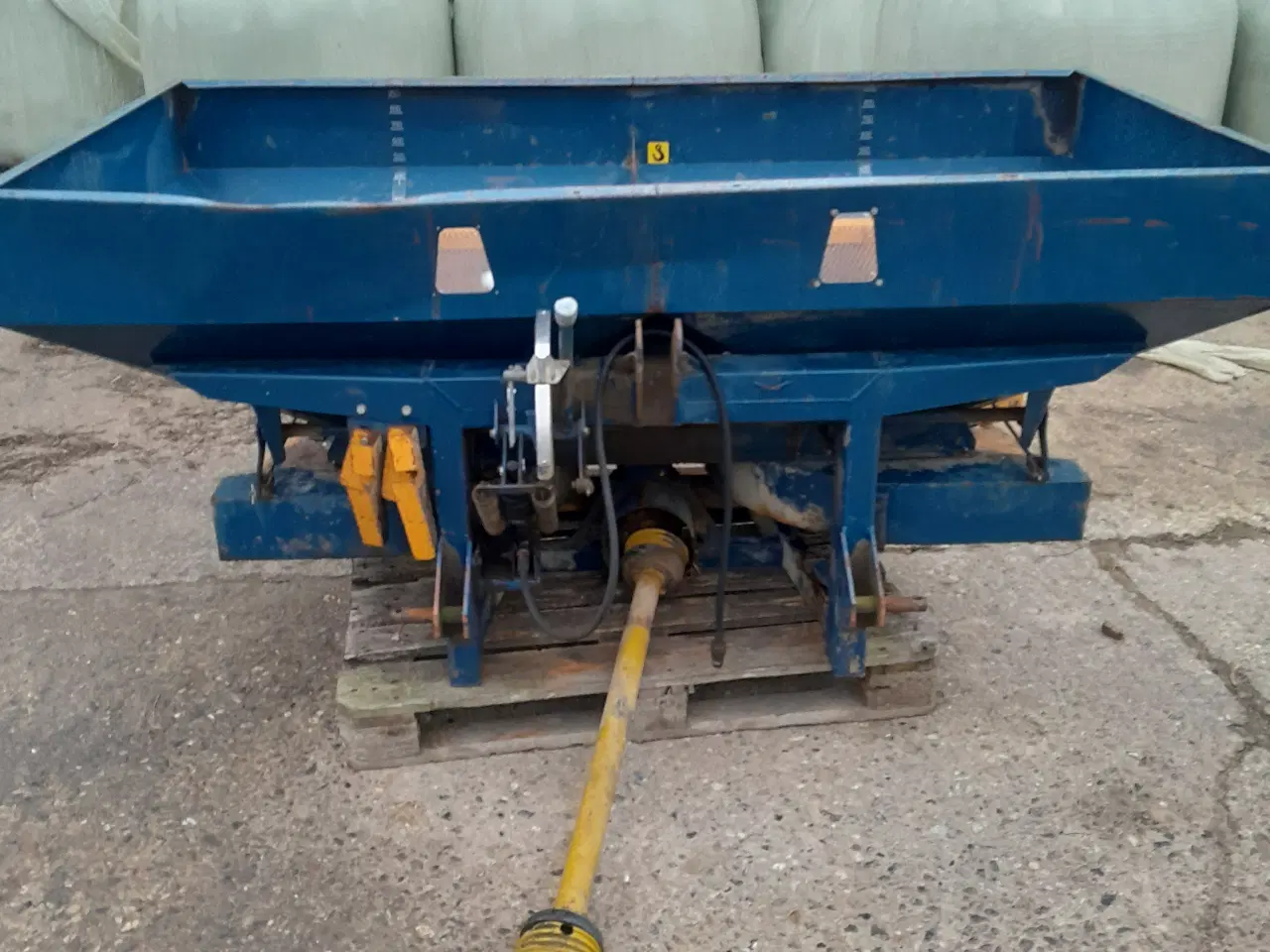 Billede 1 - Bogballe 