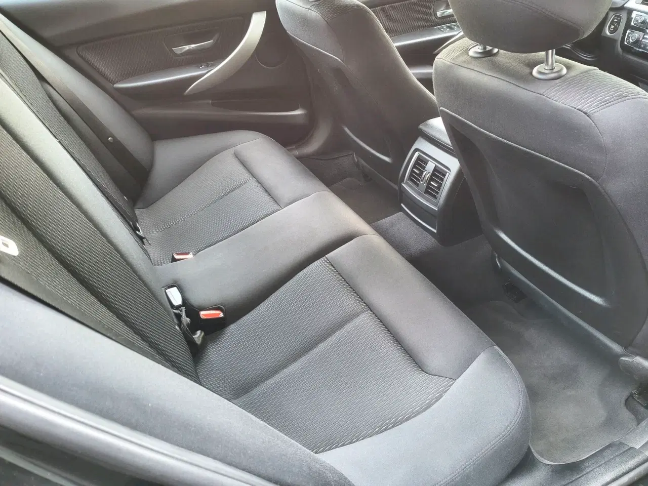 Billede 6 - BMW 320i 2,0 184HK 6g