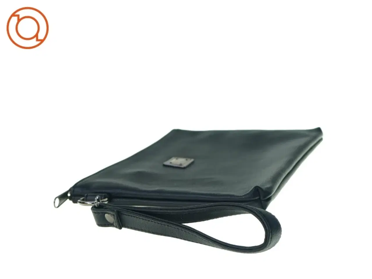 Billede 2 - Taske fra 3F (str. 28 x 17)