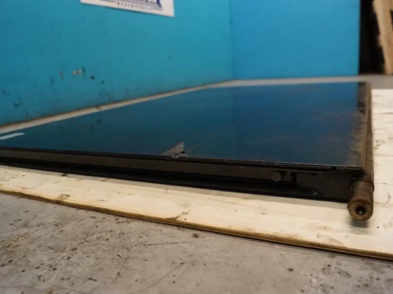 Billede 8 - New Holland CX840 Plade 84441388