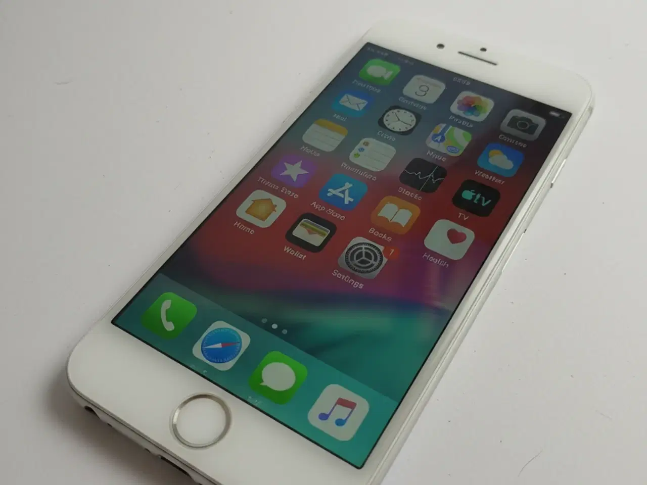 Billede 1 - Iphone 6 
