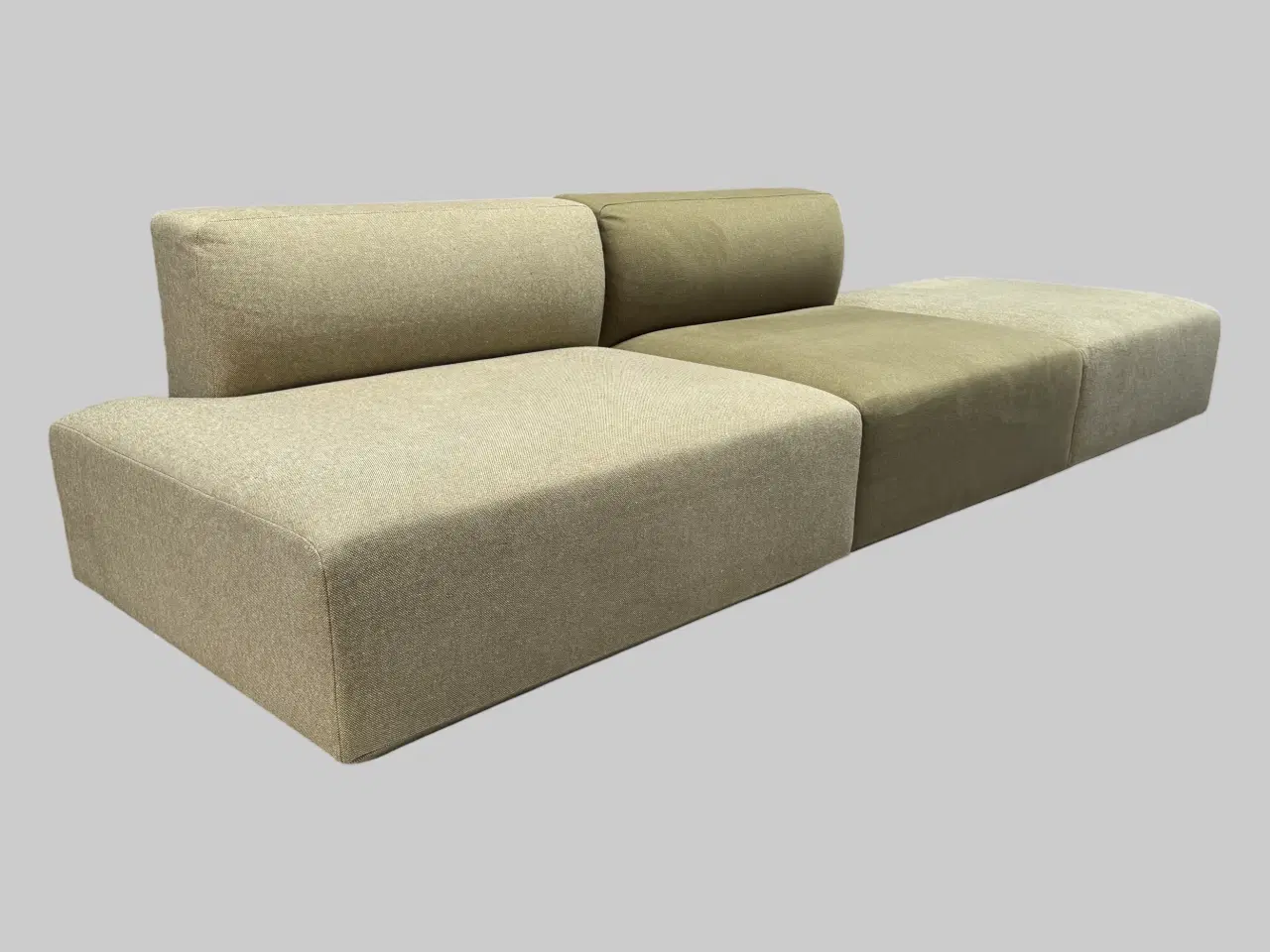 Billede 1 - &tradition | Develius Sofa (3 Moduler)