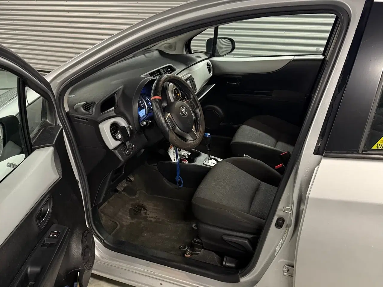 Billede 10 - Toyota Yaris 1,5 Hybrid H1 CVT