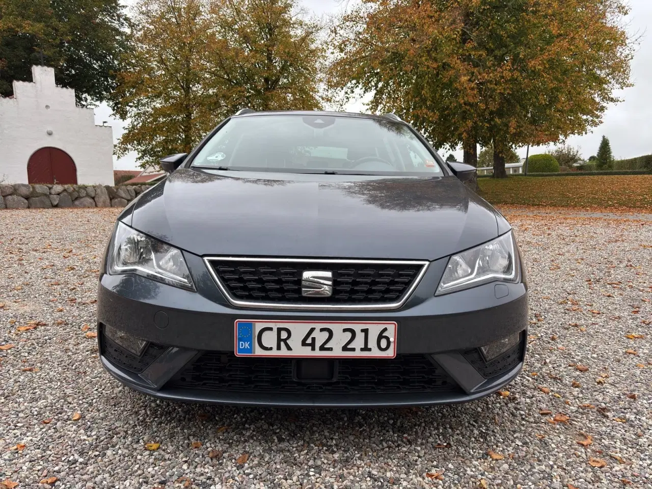 Billede 2 - Seat Leon 1,0 TSi 115 Style ST