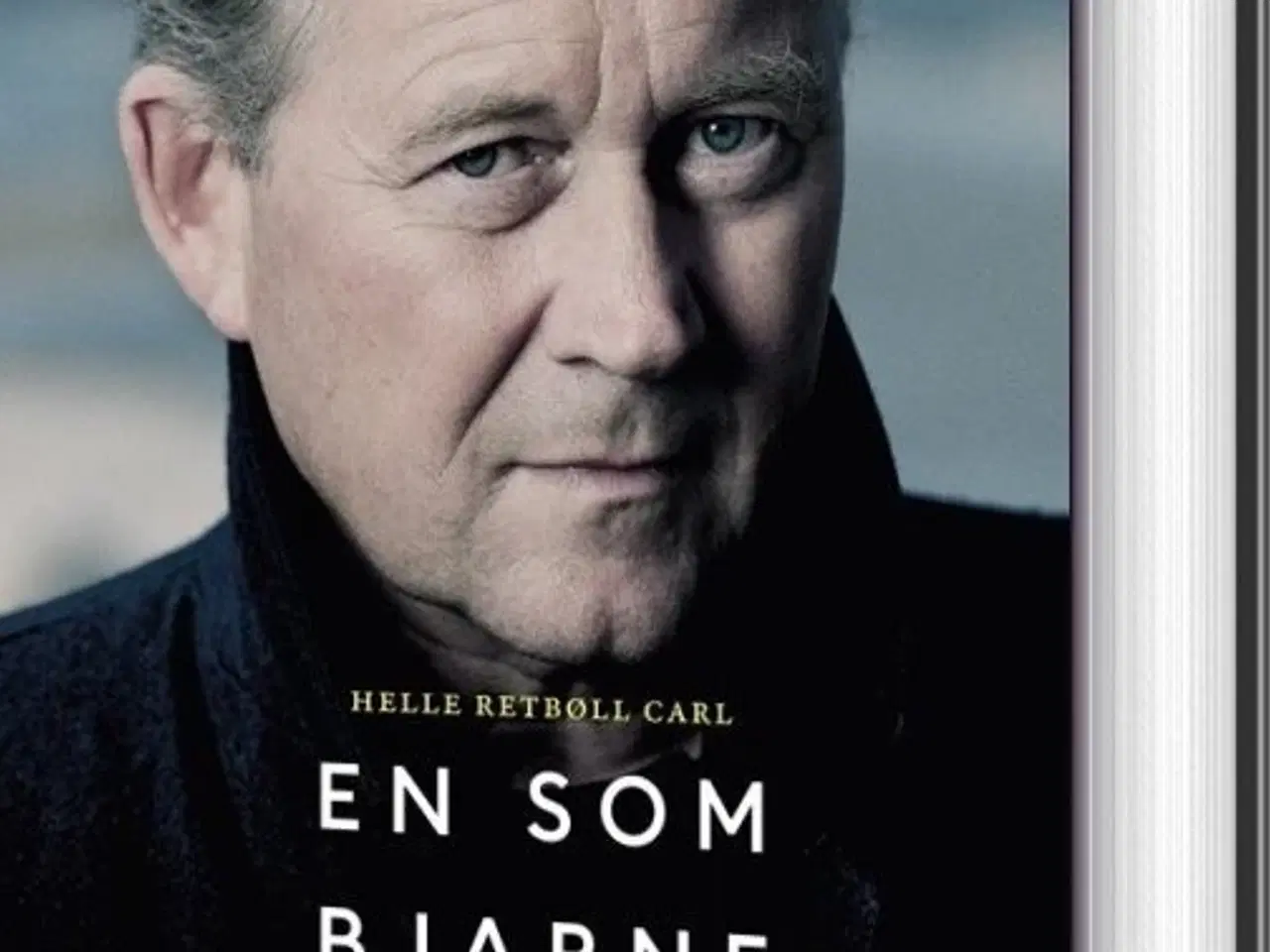 Billede 1 - EN SOM BJARNE REUTER (Biografi)