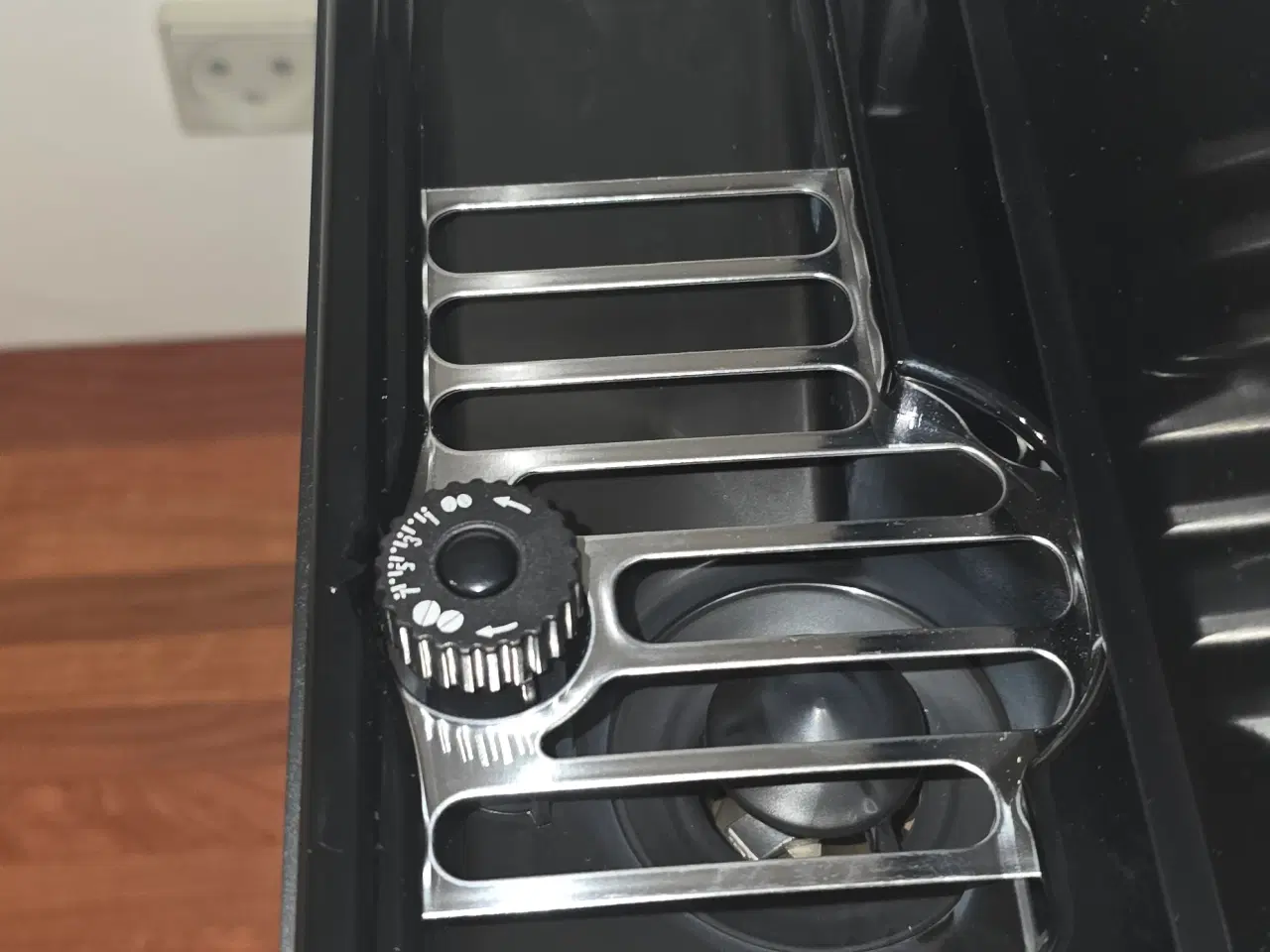 Billede 2 - Hel ny, DeLonghi Caffe Corso Expressomaskine