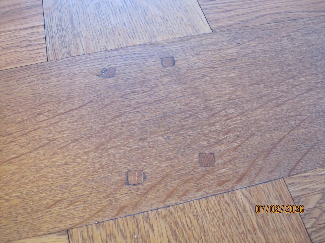 Billede 9 - Fransk Provencebord