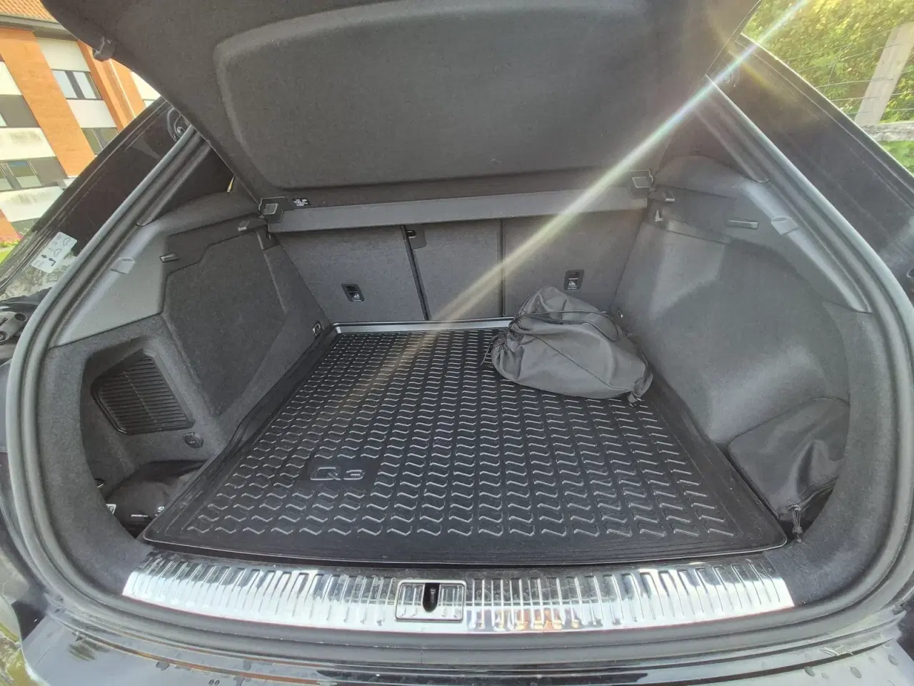 Billede 15 - Audi Q3 45 TFSi e S-line plus S-tr.