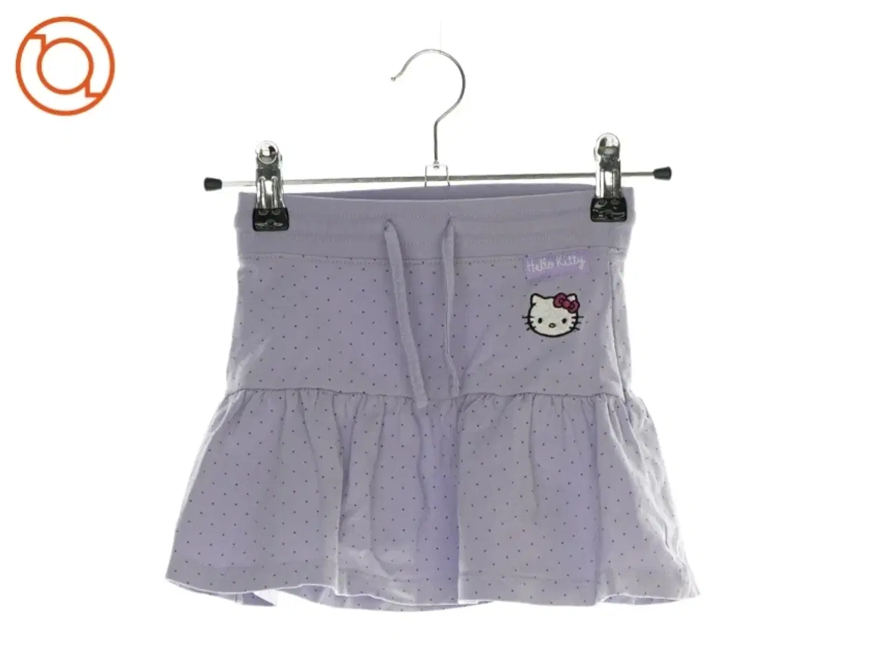 Billede 1 - Nederdel fra H&M (Str. 104)