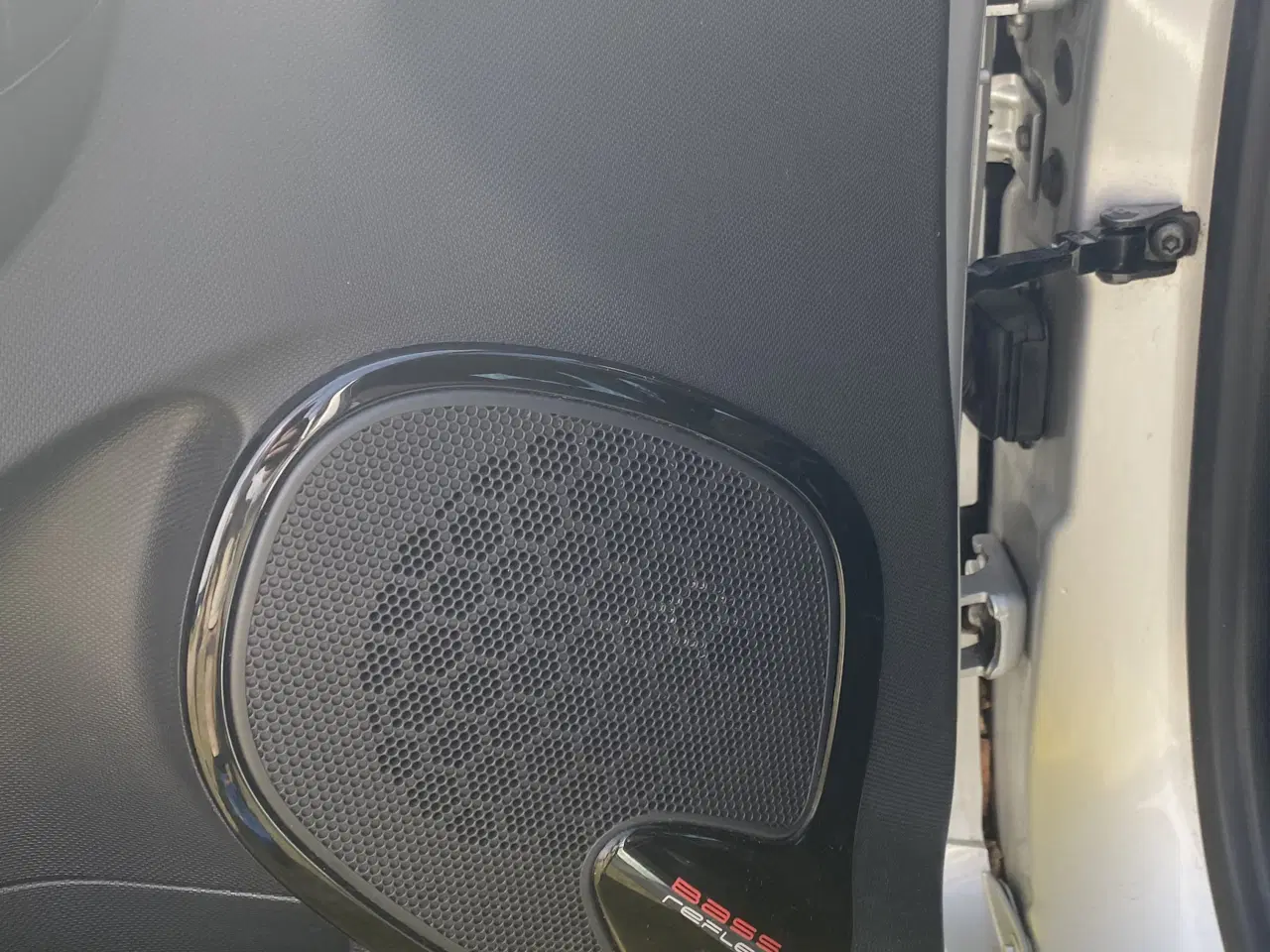 Billede 13 - Pendler bil - god starter bil