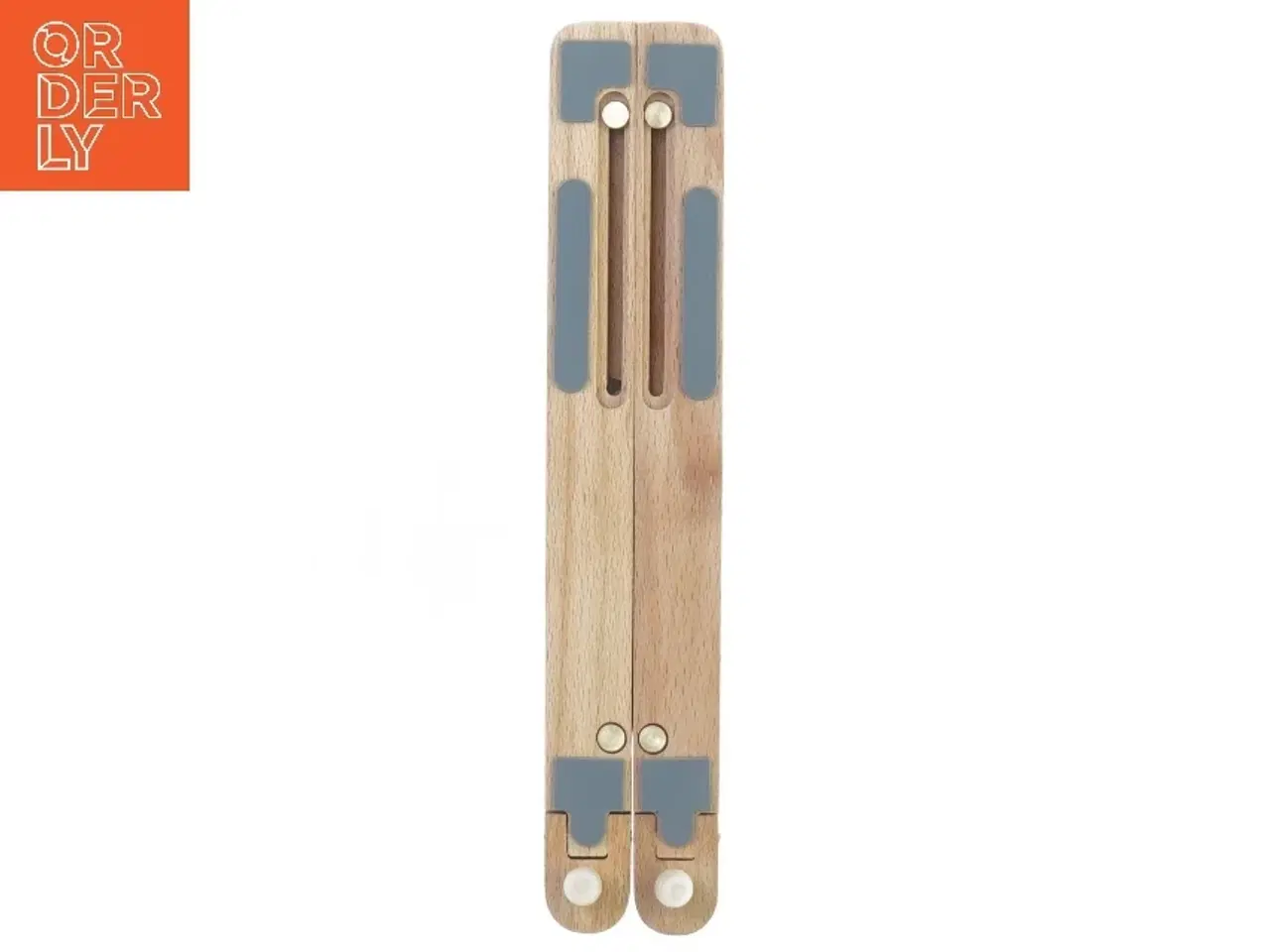 Billede 3 - Laptop stander (str. 26 x 19 cm)