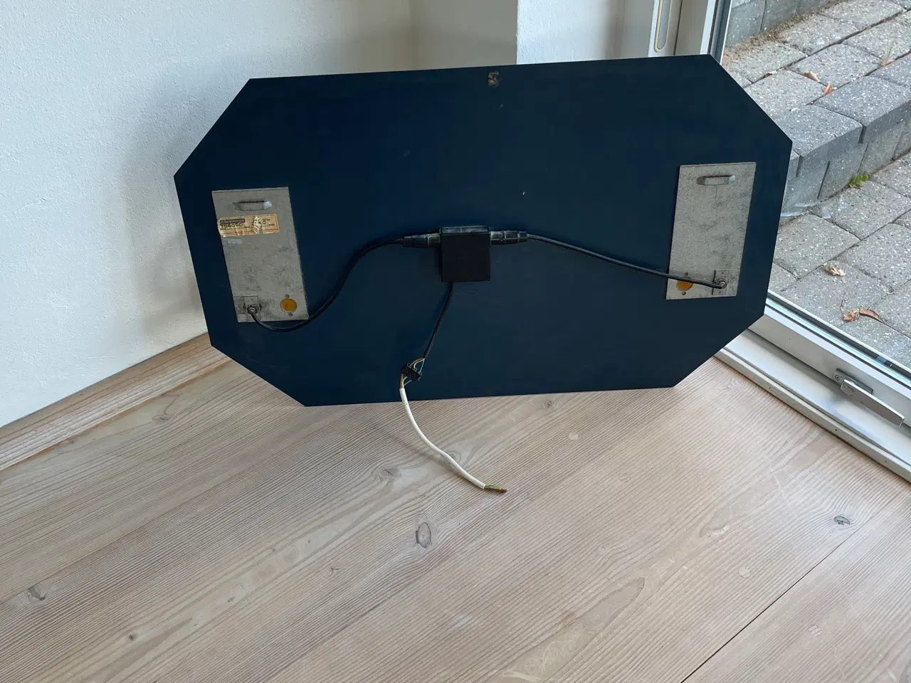 Billede 6 - Unikt 70’er spejl