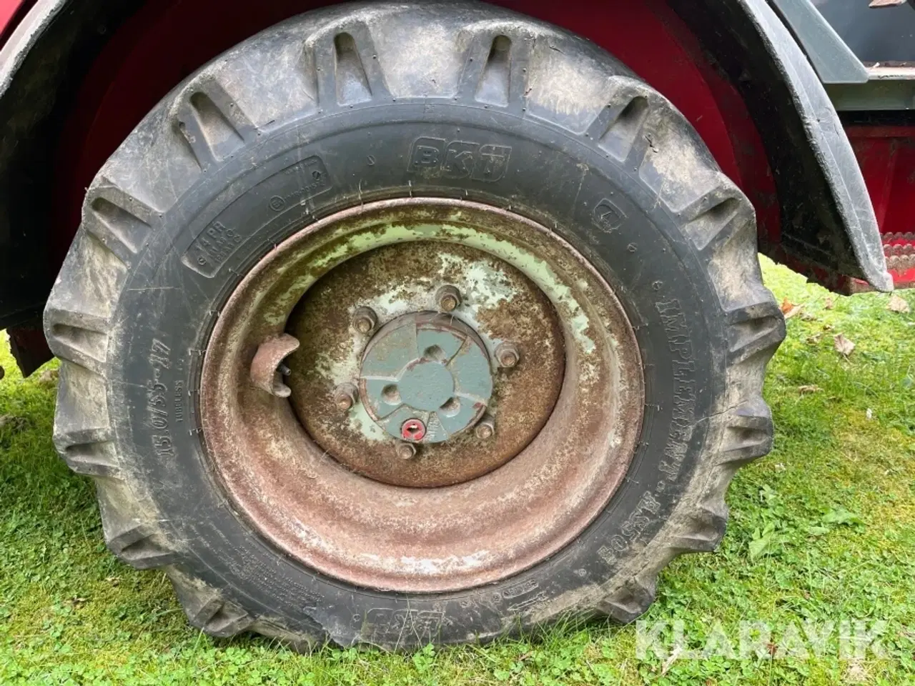 Billede 12 - Minilæsser Weidemann 2070 CX50 LP