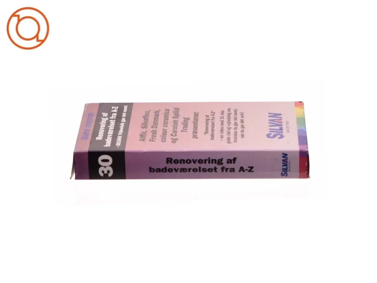 Billede 2 - Renovering af badeværelse VHS fra Silvan