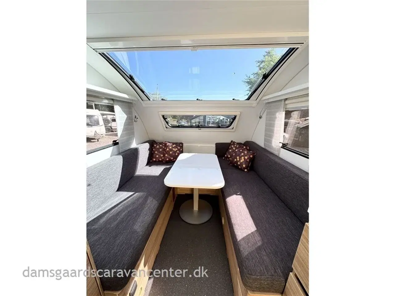 Billede 7 - 2023 - Adria Action 391 LH   Enkeltsenge-Gulvtemp.-Dometic telt-Solsejl