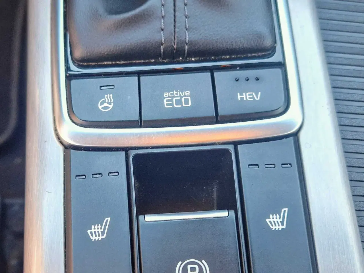 Billede 8 - Kia Optima 