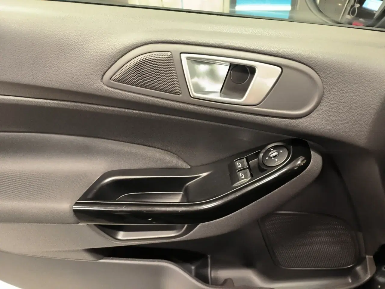 Billede 12 - Ford Fiesta 1,0 SCTi 100 Titanium