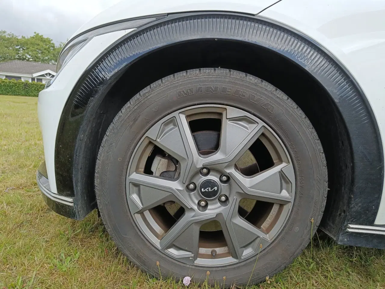 Billede 18 - Kia EV6 77 Long Range