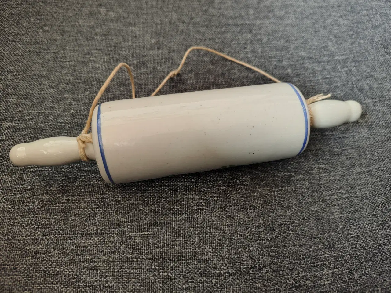 Billede 3 - Sjov Aksini kagerulle