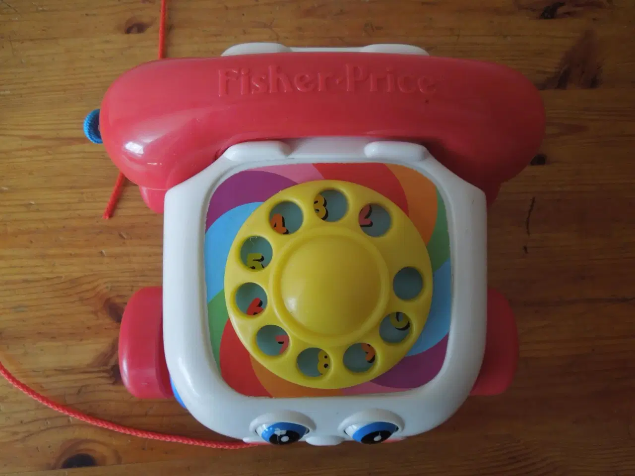 Billede 4 - FisherPrice