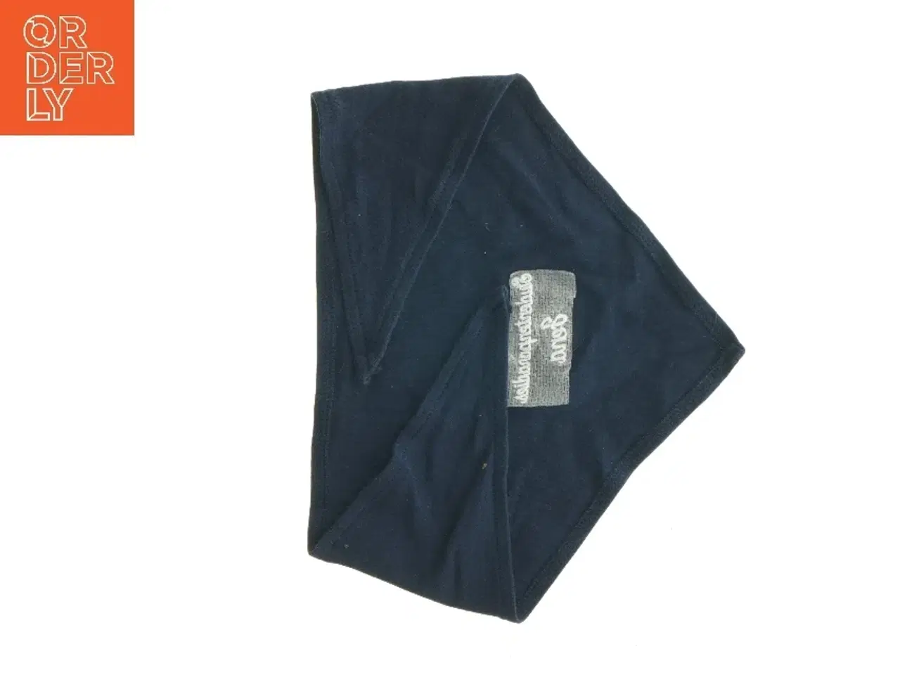 Billede 4 - Tørklæde (str. 60 x 22 cm)