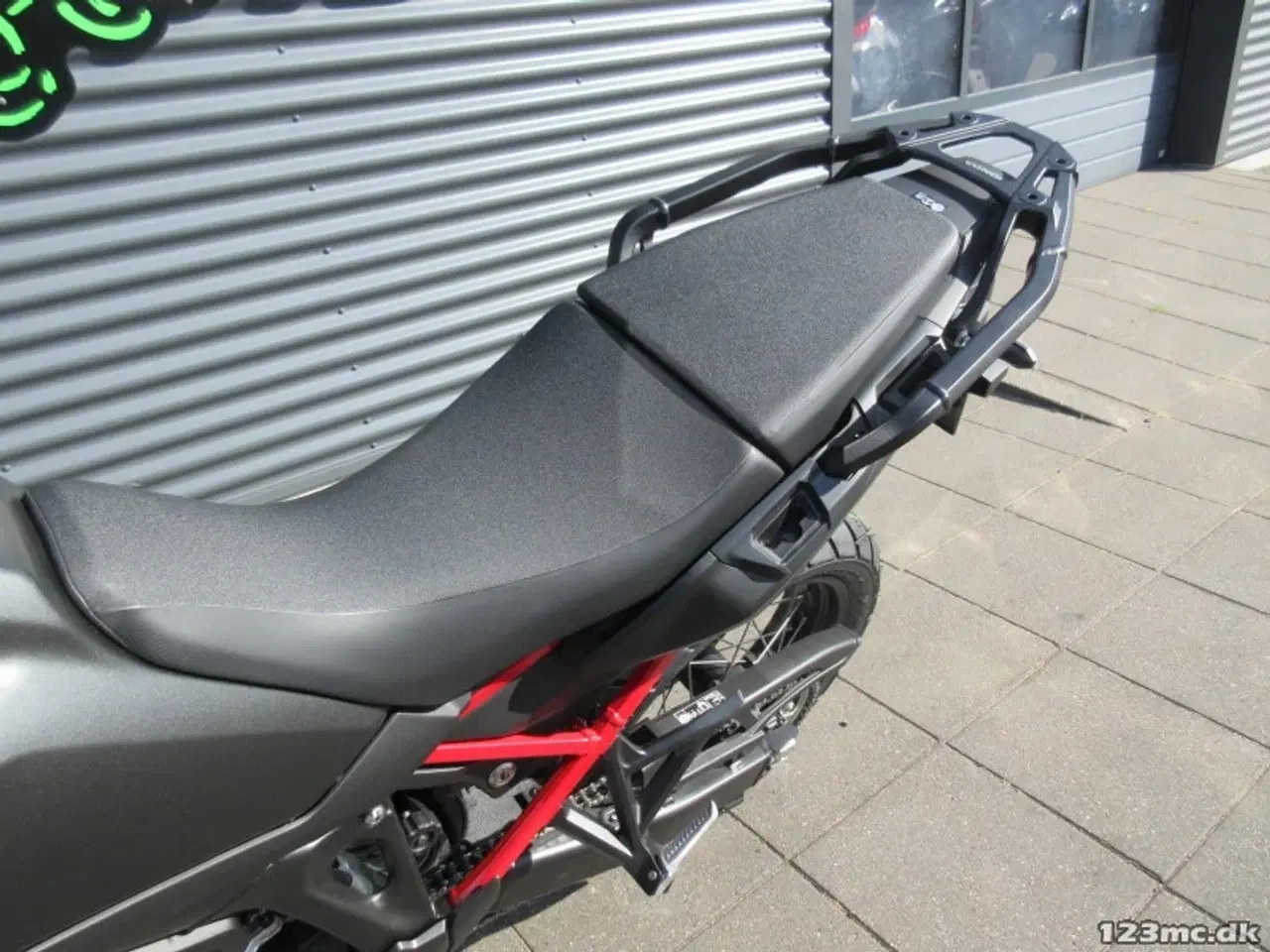 Billede 25 - Honda CRF 1100 L Africa Twin MC-SYD BYTTER GERNE  5 ÅRS FABRIKS GARANTI