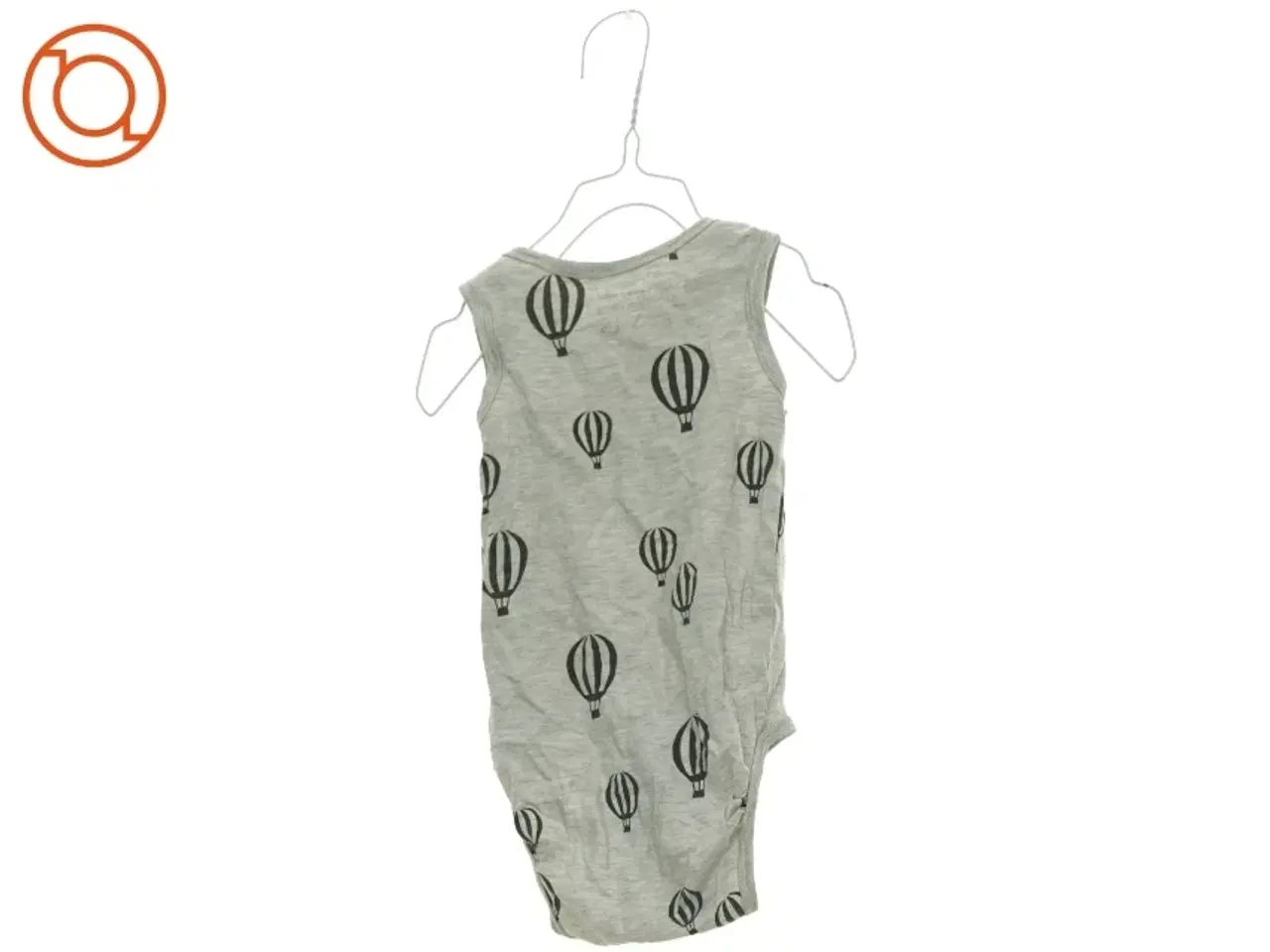 Billede 1 - Bodystocking fra VRS (str. 80 cm)