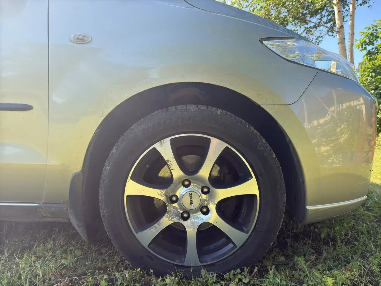Billede 16 - Mazda 5 1,8 Comfort