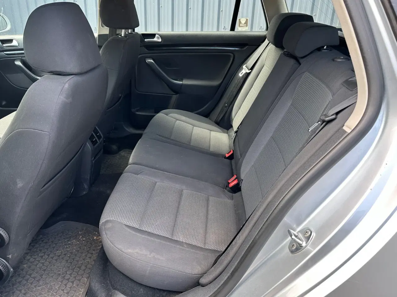Billede 9 - VW Golf VI 1,4 TSi 122 Comfortline Variant