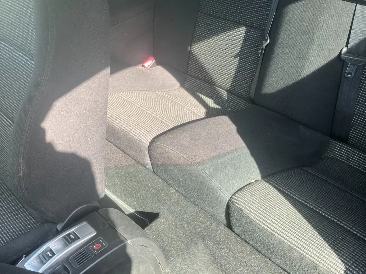 Billede 9 - Peugeot 307 2,0 16V CC