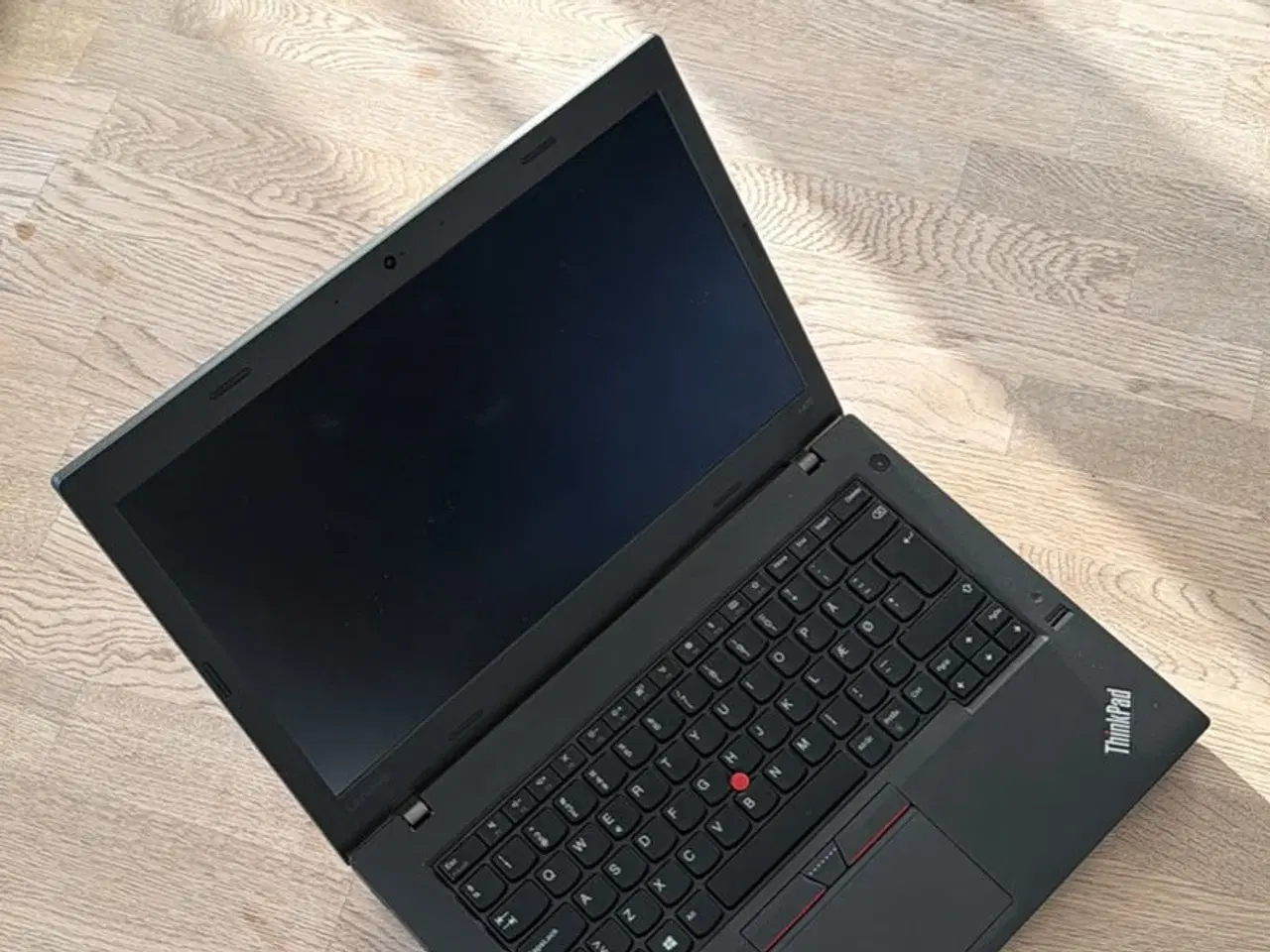 Billede 1 - Lenovo Thinkpad X270
