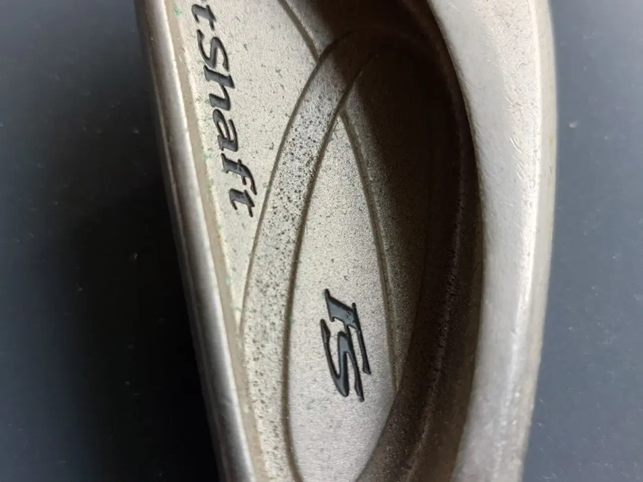 Billede 2 - GOLF/KØLLER/GOLF/JERN