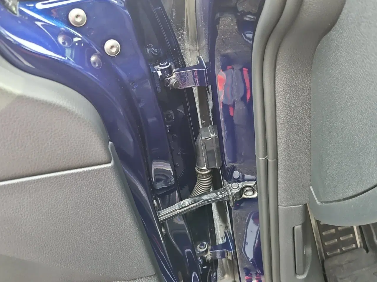 Billede 21 - VW Golf VII 1,4 GTE DSG