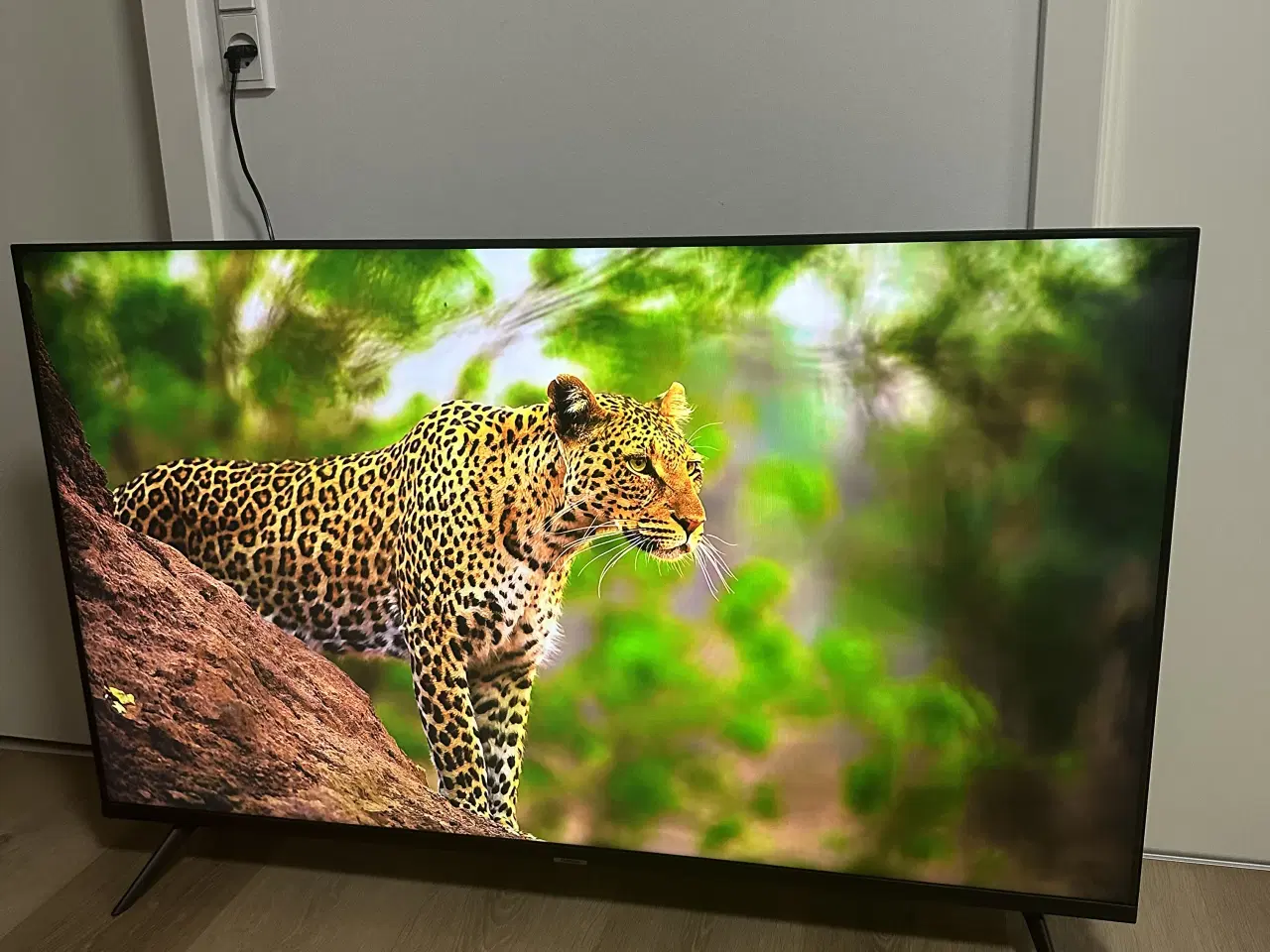 Billede 4 - SAMSUNG 55" UHD 4K CRYSTAL SMAR TV