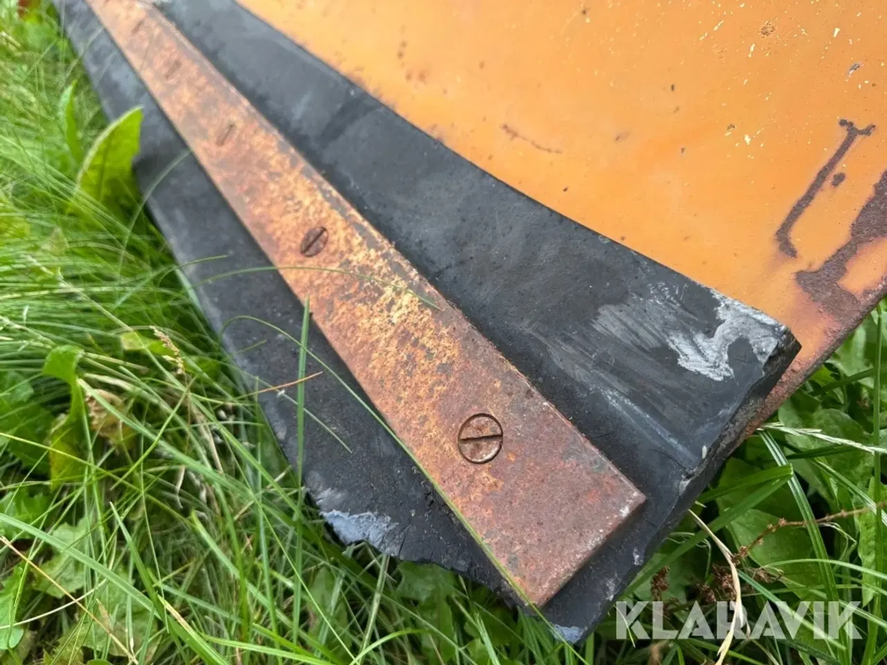Billede 8 - Skrabeblad N Laigaard
