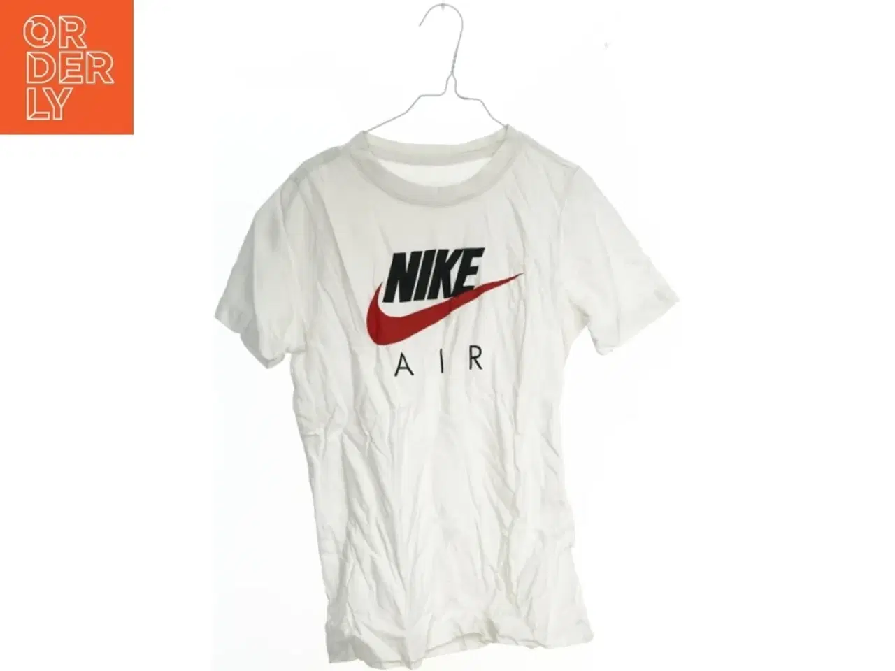 Billede 1 - Nike T-shirt fra Nike (str. M)
