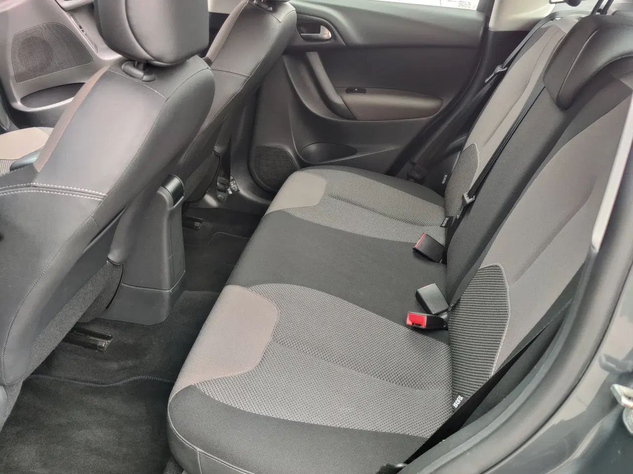 Billede 6 - Citroen C3 1.6 Blue-HDI
