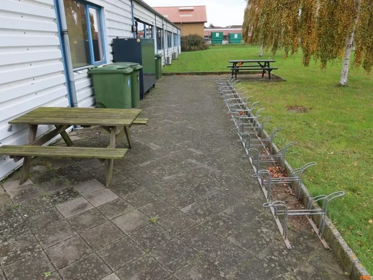 Billede 1 - PARTI med cykelh