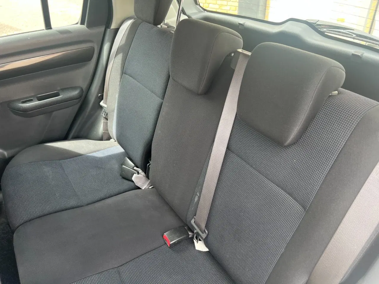 Billede 8 - Suzuki Swift 1,3 GL-A