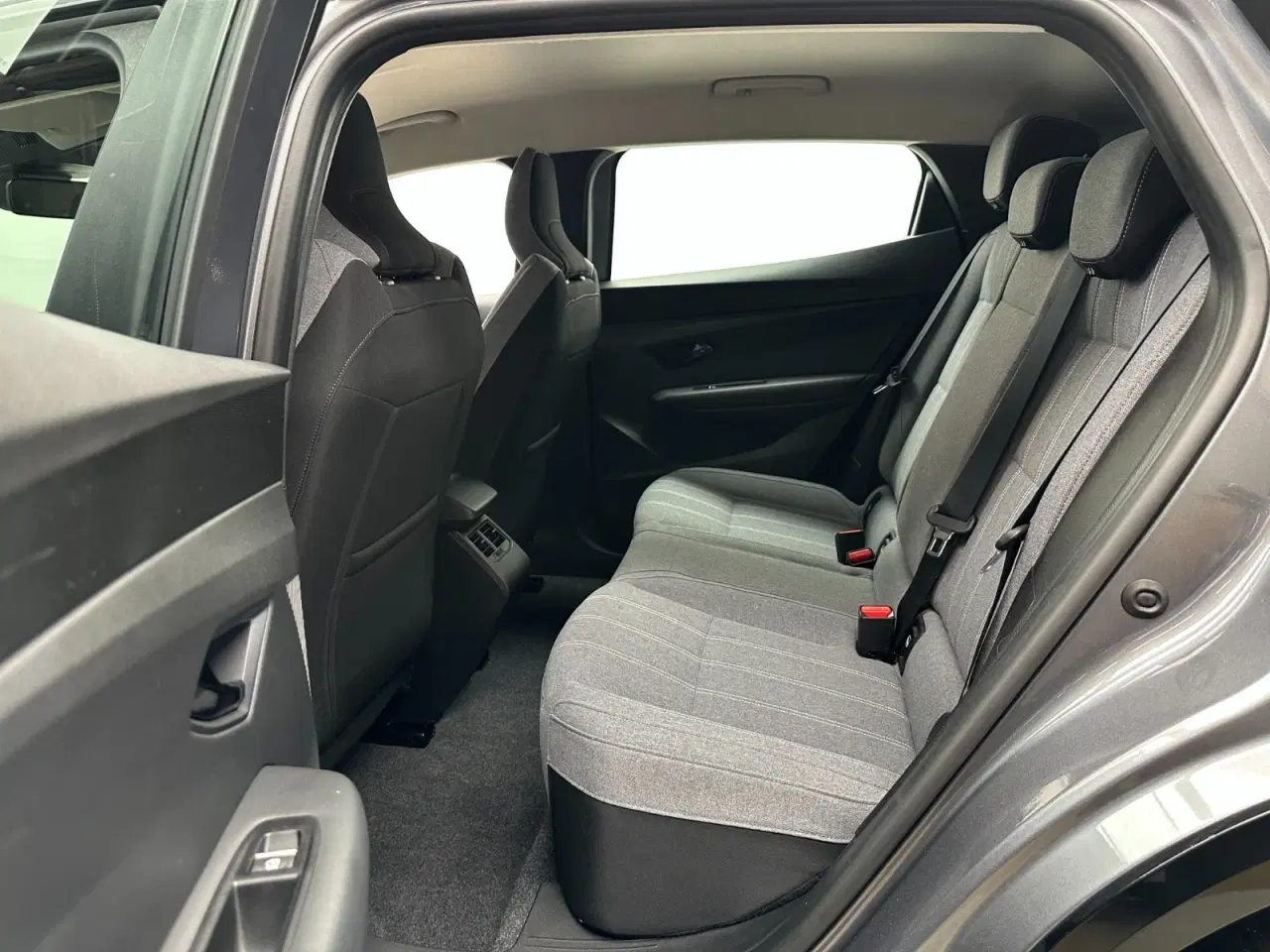 Billede 14 - Renault Megane E-Tech 60 Equilibre