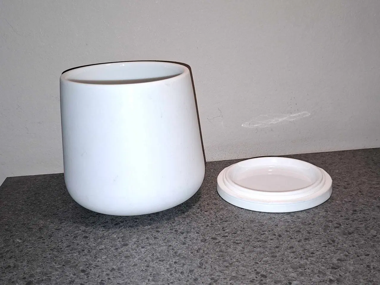 Billede 3 - Trip Trap skål