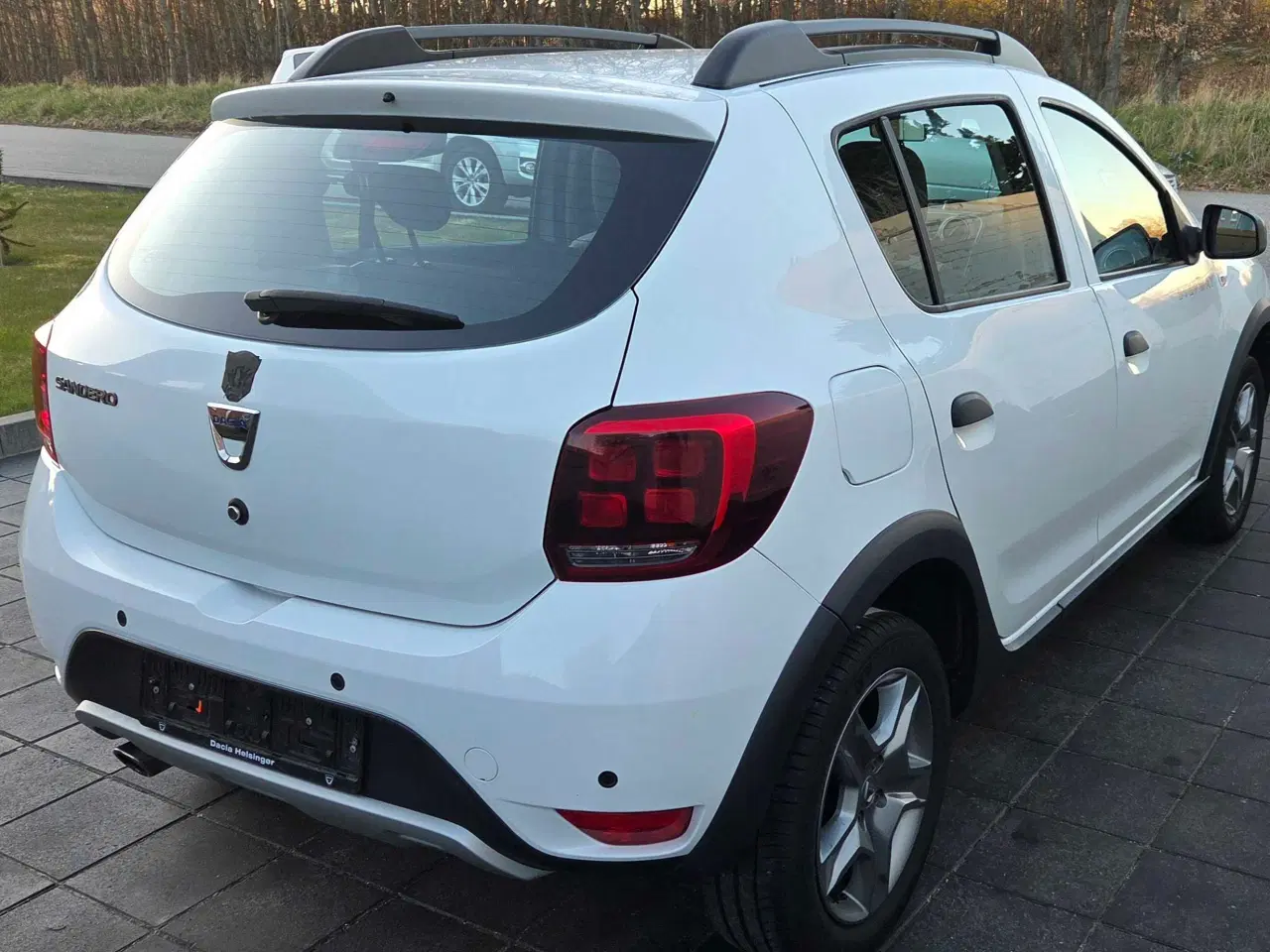 Billede 4 - Lavt km. tal