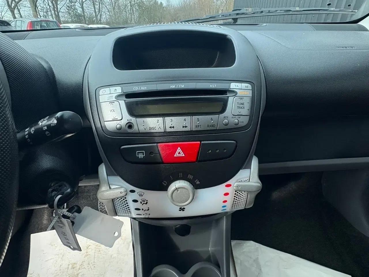 Billede 7 - Toyota Aygo 1,0 
